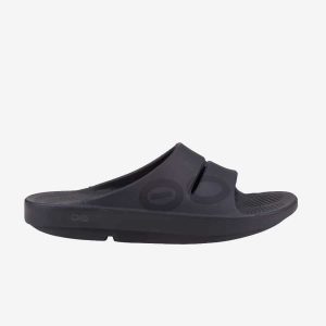 Oofos Ooahh Sport Slide Herr