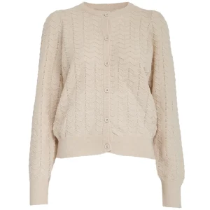 PEPPERCORN Rosy Cardigan