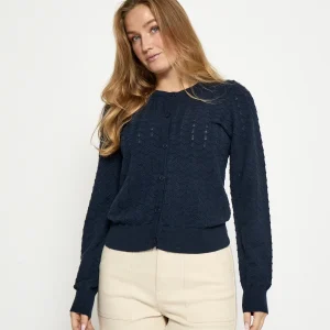 PEPPERCORN Rosy Cardigan