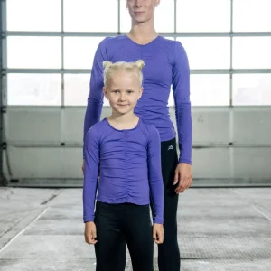 LS Wrinkle 02 Purple