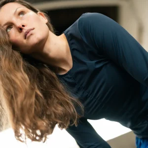 LS Wrinkle 02 Marine blue