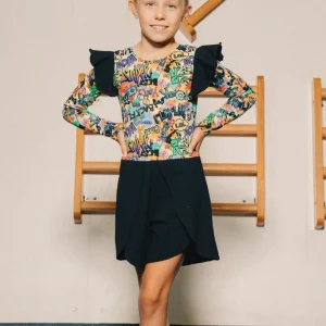 Catsuit | NS-167 Graffiti