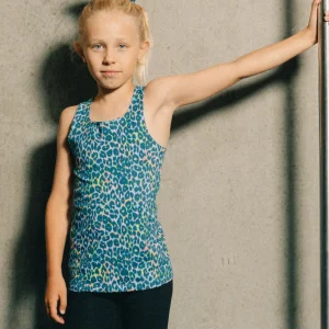 Top | NS-162 Blue Leo