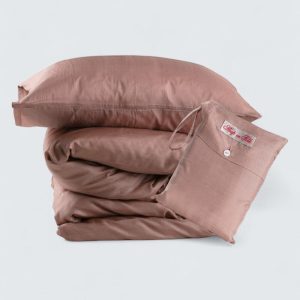 Sidenreseset 3 i 1 – Gammelrosa