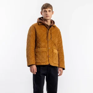 Manchesterjacka Herr Toffee - ROTHOLZ