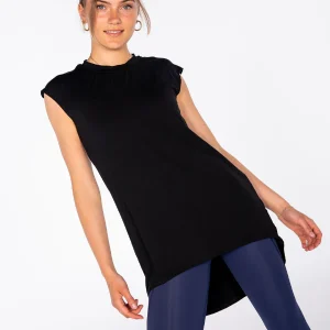 Sia Top | 400304A100 Black