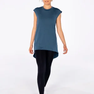 Sia Top | 400304A100 Blue