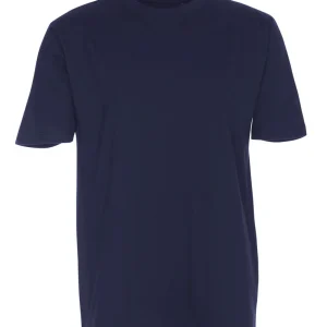 Kom och dansa | Organic Tee | Unisex Navy