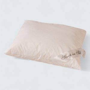 Silkeskudde Låg 50×60 cm