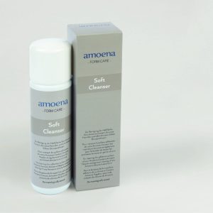 Soft Cleanser – Amoena