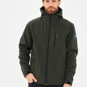 TOREKOV SHERPA JACKA GREYBROWN