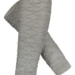Paola Alpaca Legwarmers – Vogue