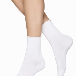 Finest Cotton Comfort Top – Vogue