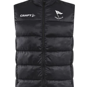 Lyngby Roklub Core Evolve Isolate väst