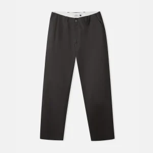 Waban Tencel Graphite Brown