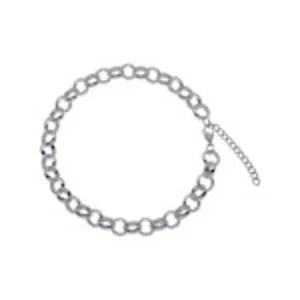 WOS Noka necklace silver
