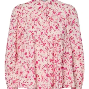 YAS PALA LS SHIRT S. NOOS