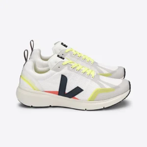 Condor 2 White Nautico Multico - Men´s - VEJA