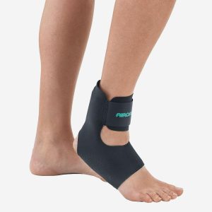 Aircast AirHeel
