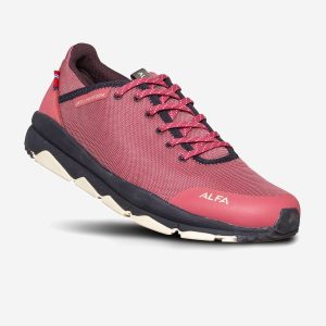 ALFA Ortu Perform Dam