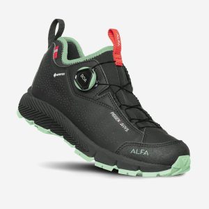 ALFA Piggen APS GTX Dam