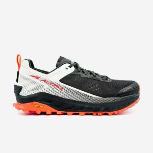 Altra Olympus 4 Dam