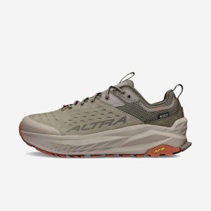 Altra Olympus 6 Hike Low GTX Herr