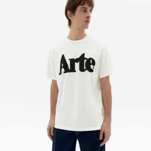 Arte Organic Cotton Zach T-shirt