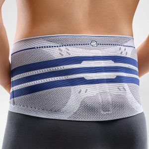 Bauerfeind LumboTrain