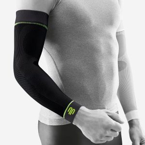 Bauerfeind Sports Compression Sleeves Arm