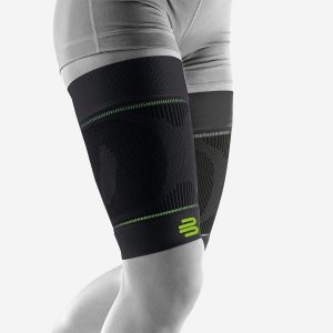 Bauerfeind Sports Compression Sleeves Upper Leg