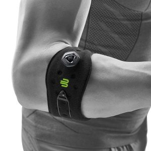 Bauerfeind Sports Elbow Strap