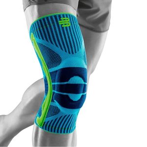Bauerfeind Sports Knee Support