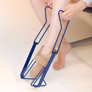 Bauerfeind VenoTrain Glider Plus