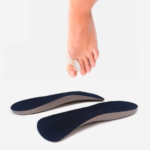 Behandlingspaket Hallux Valgus Bas