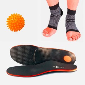 Behandlingspaket Hälsporre Bas