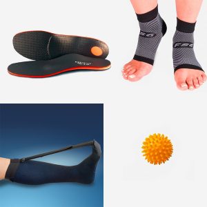 Behandlingspaket Hälsporre Medium