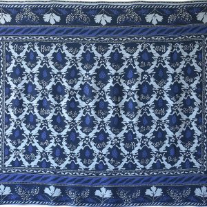 KANGA Blå & Indigoblå