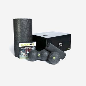 BLACKROLL Blackbox Set