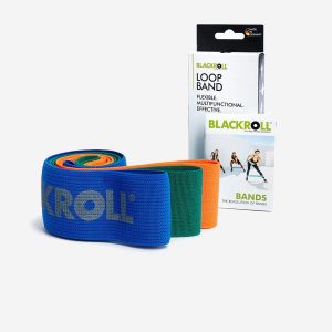 BLACKROLL Loop Band Set