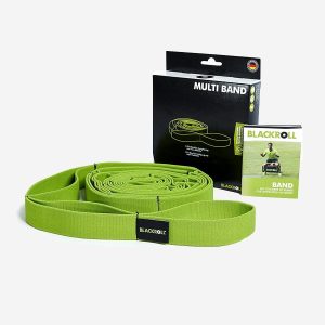 BLACKROLL Multi Band