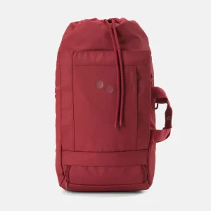 Blok Medium Sienna Red