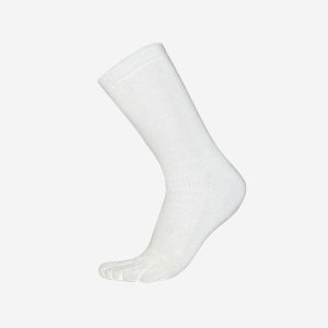 Bola TenToes Coolmax Vit – Tåstrumpor
