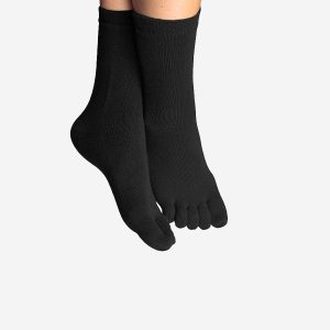 Bola TenToes Merinoull – Tåstrumpor