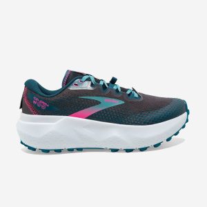 Brooks Caldera 6 Dam