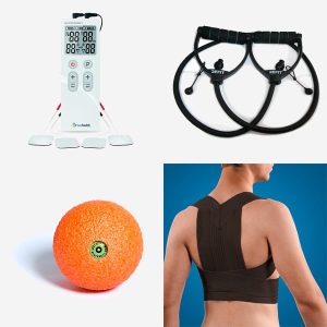 Behandlingspaket Axel/Bröstrygg Medium