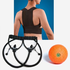 Behandlingspaket Axel/Bröstrygg Bas