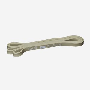 Casall Long Rubber Band Light Träningsband