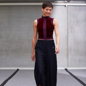 Vania Byxor | Dam Svart