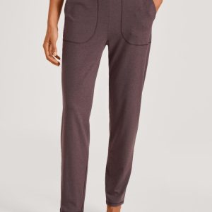 Deepsleepwear Warming Byxa – Calida